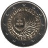 SLOVAQUIE - 2 euros commémorative - Présidence slovaque du Conseil de lUE - 2016