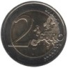 SLOVAQUIE - 2 euros commémorative - Présidence slovaque du Conseil de lUE - 2016