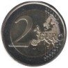 SLOVENIE - 2 euros commémorative - Franc Rozman dit Stane - 2011