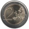 SLOVENIE - 2 euros commémorative - 25 ans de l'indépendance de la République de Slovénie - 2016