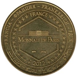 05-1269 - Muséoscope - Barrage de Serre-Ponçon - 2012