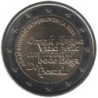 SLOVENIE - 2 euros commémorative - Adam Bohori? - 2020