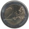 SLOVENIE - 2 euros commémorative - 200 ans de la fondation du musée de Kranj  - 2021