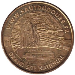 25-1054 - Le Saut du Doubs - Grand Site National - 2010