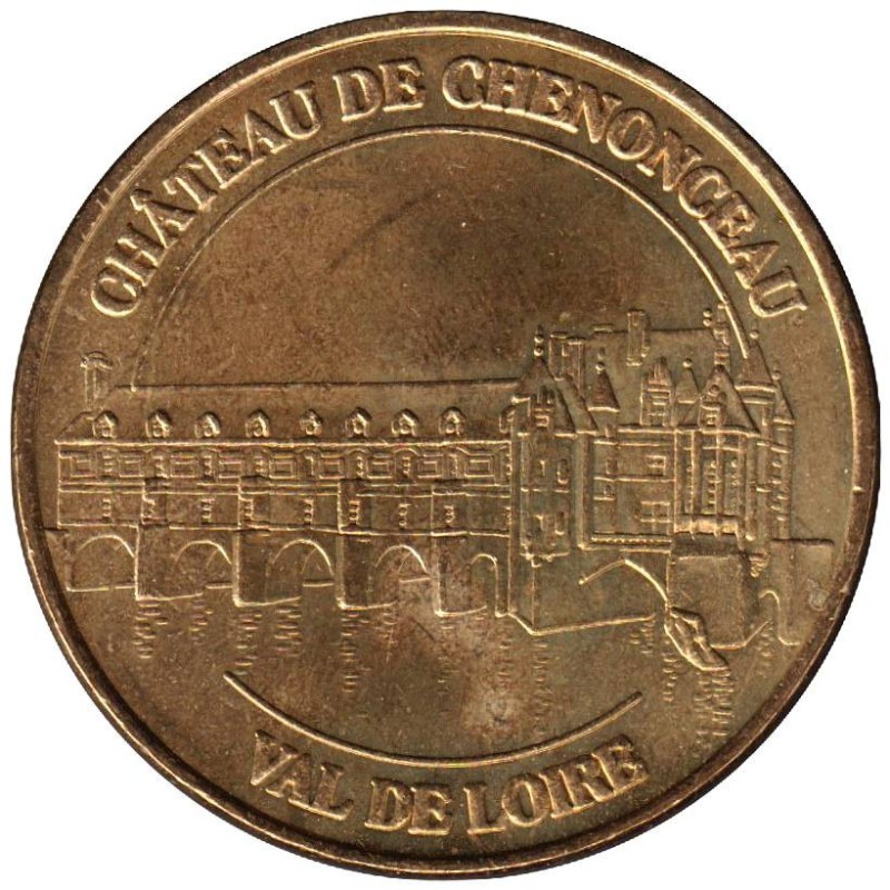 37-0111 - Château de Chenonceau - Val de Loire - 2010 37-0111 - Château de Chenonceau - Val de Loire - 2010