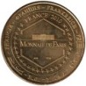 62-1017 - Centre d'Histoire et de Mémoire - Fusée V2 - 2010