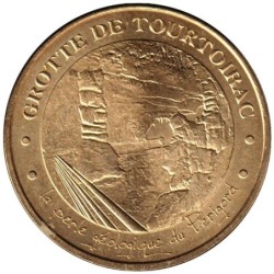 24-1207 - Grotte de Tourtoirac - 2011