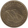 06-0010 - Marineland - Les dauphins - 10 points - 2003
