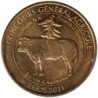 75-1184 - Concours général agricole - 2011