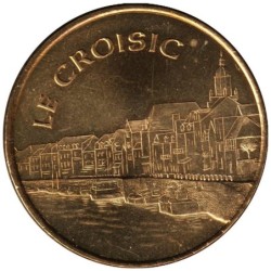 44-1062 - Le Croisic - Le port - 2010