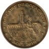 55-1078 - L'Ossuaire et le vélocipède - 2010