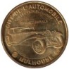 68-0574 - Mulhouse - Bugatti Royale - 2010