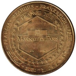 68-0574 - Mulhouse - Bugatti Royale - 2010