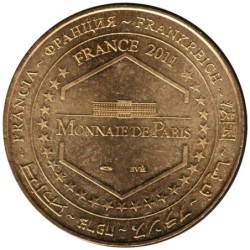 15-1166 - Puy Mary - 1787m - Rouge de Salers - 2011
