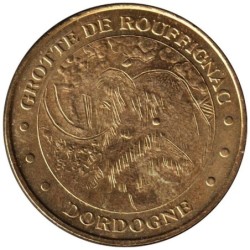 24-1112 - Grotte de Rouffignac - Le patriarche - 2011
