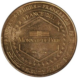 20-1226 - Sartène - Ville d'Art et d'Histoire - L'échauguette - 2011