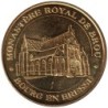 01-0937 - Monastère Royal de Brou - 2 points - 2009