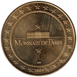 14-0880 - 18e Régiment de Transmissions - 2003-2010 - 2009