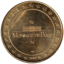 14-0880 - 18e Régiment de Transmissions - 2003-2010 - 2009