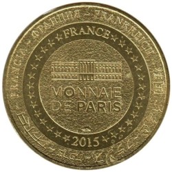 06-2162 - Il était une fois au parc Alpha - 2015