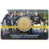 BELGIQUE - Coincard 2 euros commémorative - 200 ans Université de Gand - 2017
