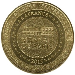 06-2162 - Il était une fois au parc Alpha - 2015