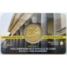 BELGIQUE - Coincard 2 euros commémorative - 200 ans Université de Gand - 2017