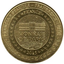 06-2162 - Il était une fois au parc Alpha - 2015