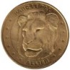 03-2065 - Le Pal - La tête de lion - 2015
