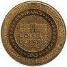 03-2065 - Le Pal - La tête de lion - 2015