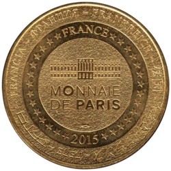 13-2035 - Théâtre antique d'Arles - Sous l'Empereur Auguste - 2015
