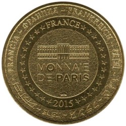 06-2162 - Il était une fois au parc Alpha - 2015