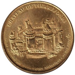 60-0173 - Château de Pierrefonds - CNMHS - 2005