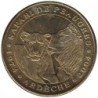 07-0012 - Safari Peaugres - lionne et le lion - 2004