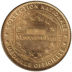 74-0456 - Cluses - Musée de l'Horlogerie - 2005