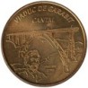 15-1020 - Viaduc de Garabit - Gustave Eiffel - 2010