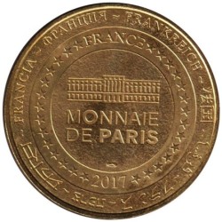 85-2527 - Guédelon - Ils bâtissent un Château Fort - 2017