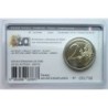 FRANCE - Coincard 2 euros commémorative - 60 ans d'Astérix - Astérix & Idéfix - 2019