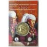 GRECE - Coincard 2 euros commémorative - 100 ans de l'unification de la Thrace avec la Grèce - 2020