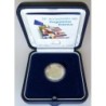ITALIE - Coffret BE 2 euros commémorative - 35 ans du programme Erasmus - 2022