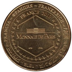 37-0621 - Château de Chenonceau - XVIe siècle - 2010