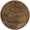 37-0621 - Château de Chenonceau - XVIe siècle - 2010