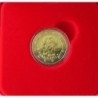 MONACO - Coffret BU 2 euros commémorative - Mariage du Prince Albert et de Charlène - 2011
