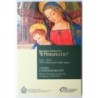 SAINT MARIN - Coincard - 2 euros commémorative - Pinturicchio - 2013