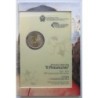 SAINT MARIN - Coincard - 2 euros commémorative - Pinturicchio - 2013