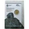 SAINT MARIN - Coincard - 2 euros commémorative - Bramante Lazzari - 2014