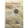 SAINT MARIN - Coincard - 2 euros commémorative - Giacomo Puccini - 2014