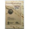SAINT MARIN - Coincard - 2 euros commémorative - Giacomo Puccini - 2014