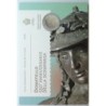 SAINT MARIN - Coincard - 2 euros commémorative - Donatello - 2016
