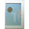 SAINT MARIN - Coincard - 2 euros commémorative - Donatello - 2016